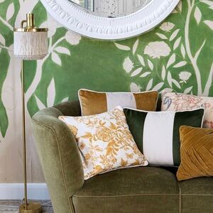 (RARE) NWOT 4 Sézane Cushions / pillows